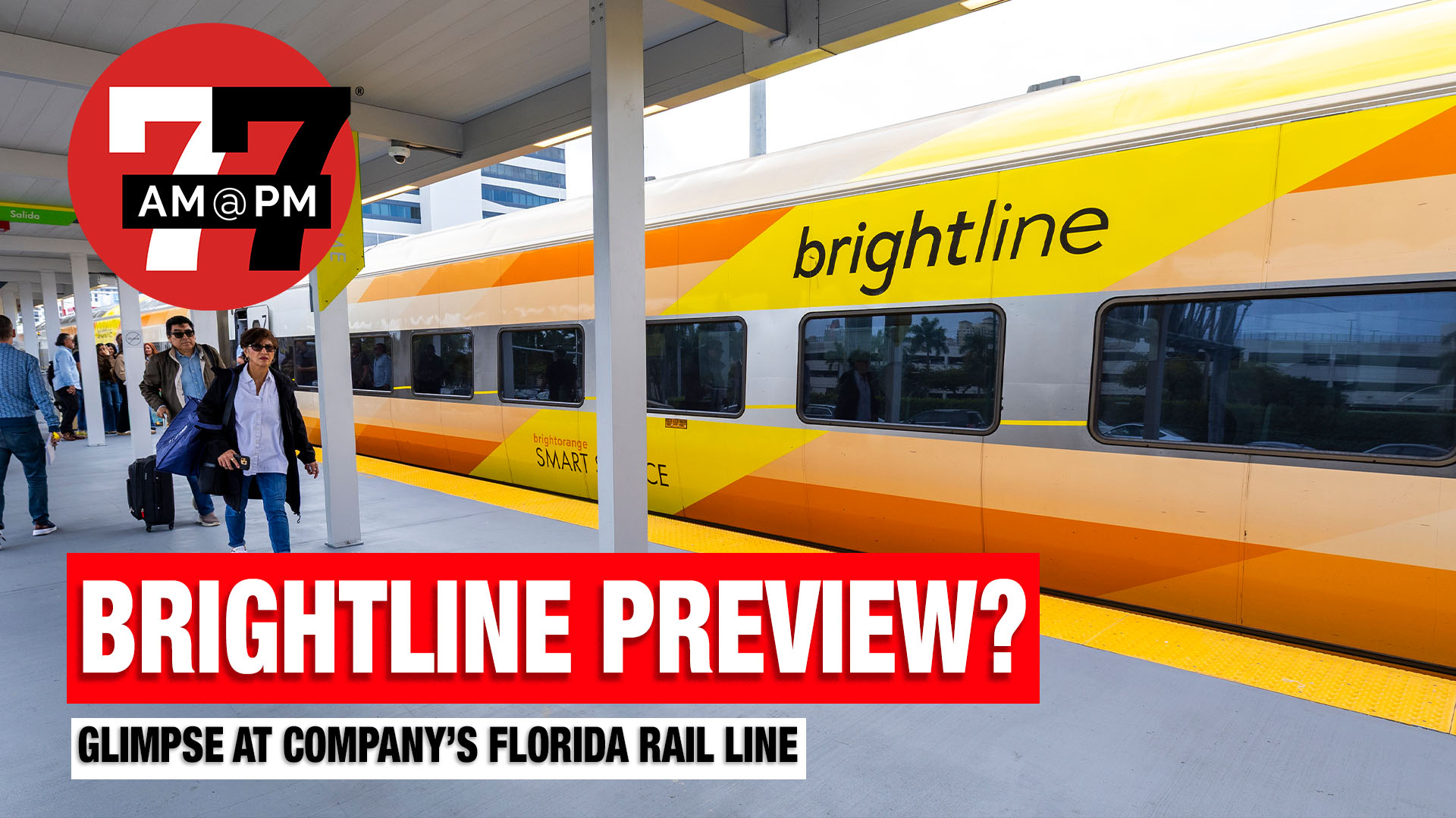 Las Vegas News | 7@7 AM for Monday, February 2nd, 2026