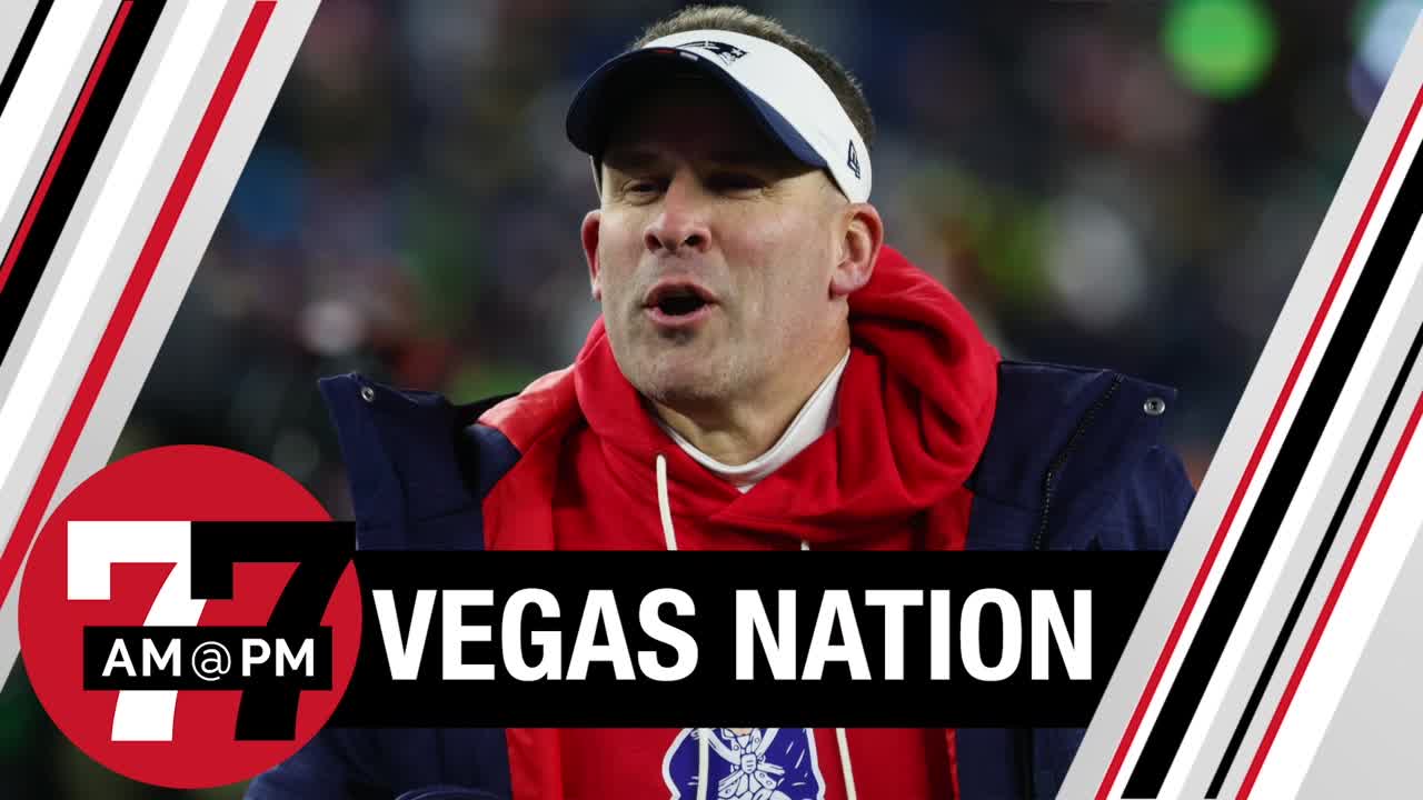 Josh McDaniels makes Super Bowl run as OC