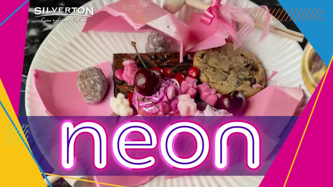 Restaurants in Las Vegas for dining on Valentine's Day