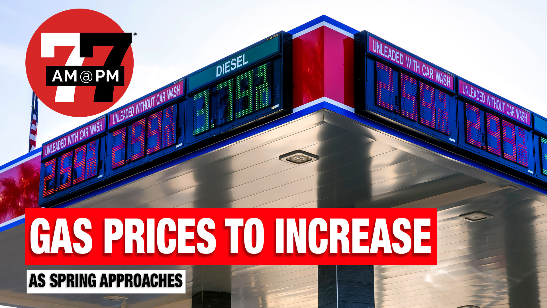 Las Vegas News | 7@7 AM for Tuesday, February 3rd, 2026