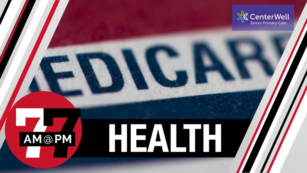 New drugs added to federal program