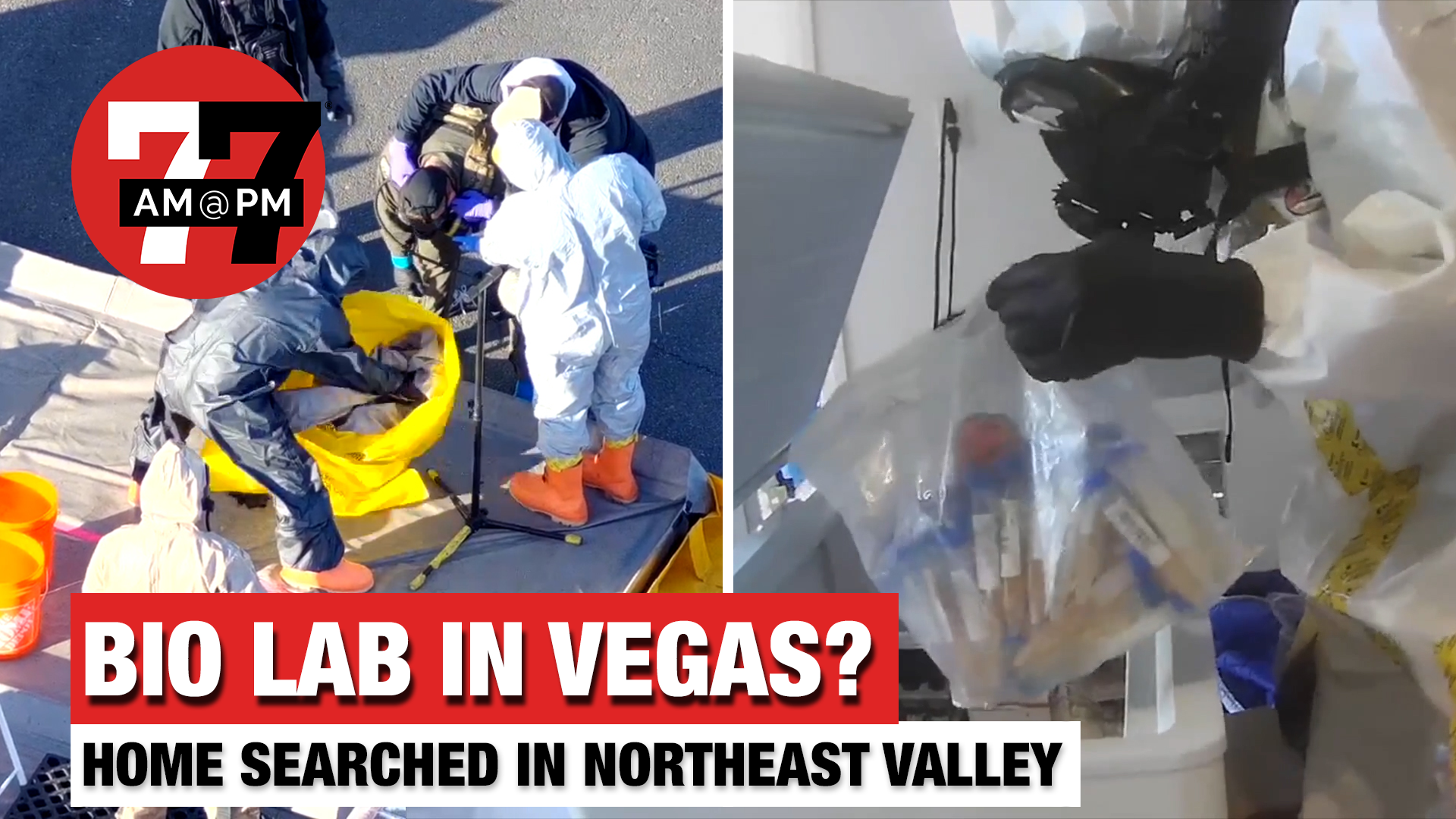 7@7 PM for Monday, February 2, 2026