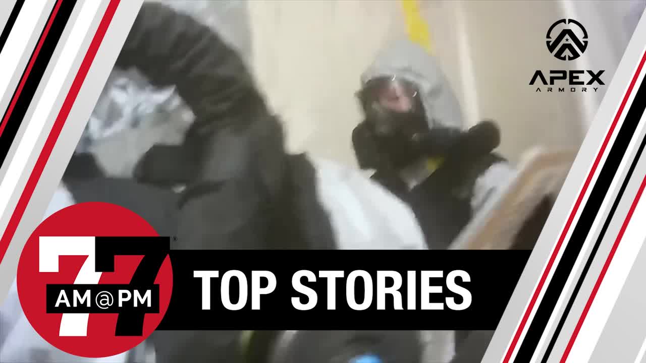 Authorities release details on bio lab probe