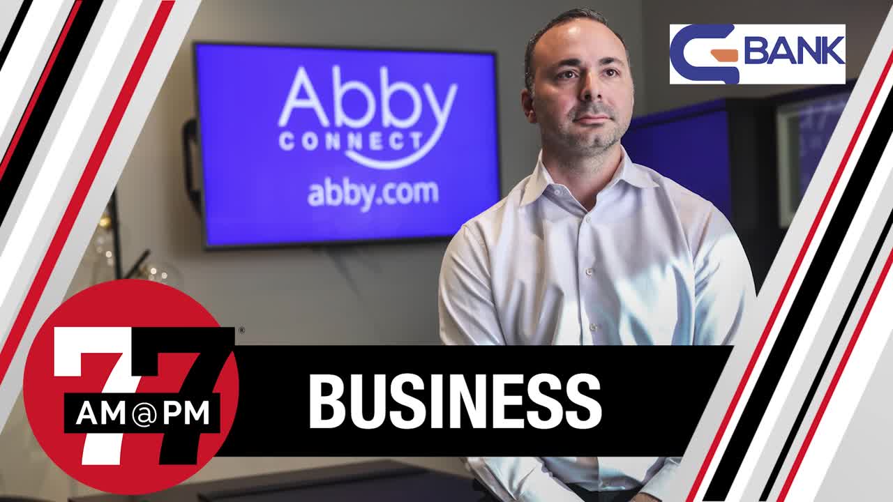 This Las Vegas company launched an anti-AI campaign in San Francisco