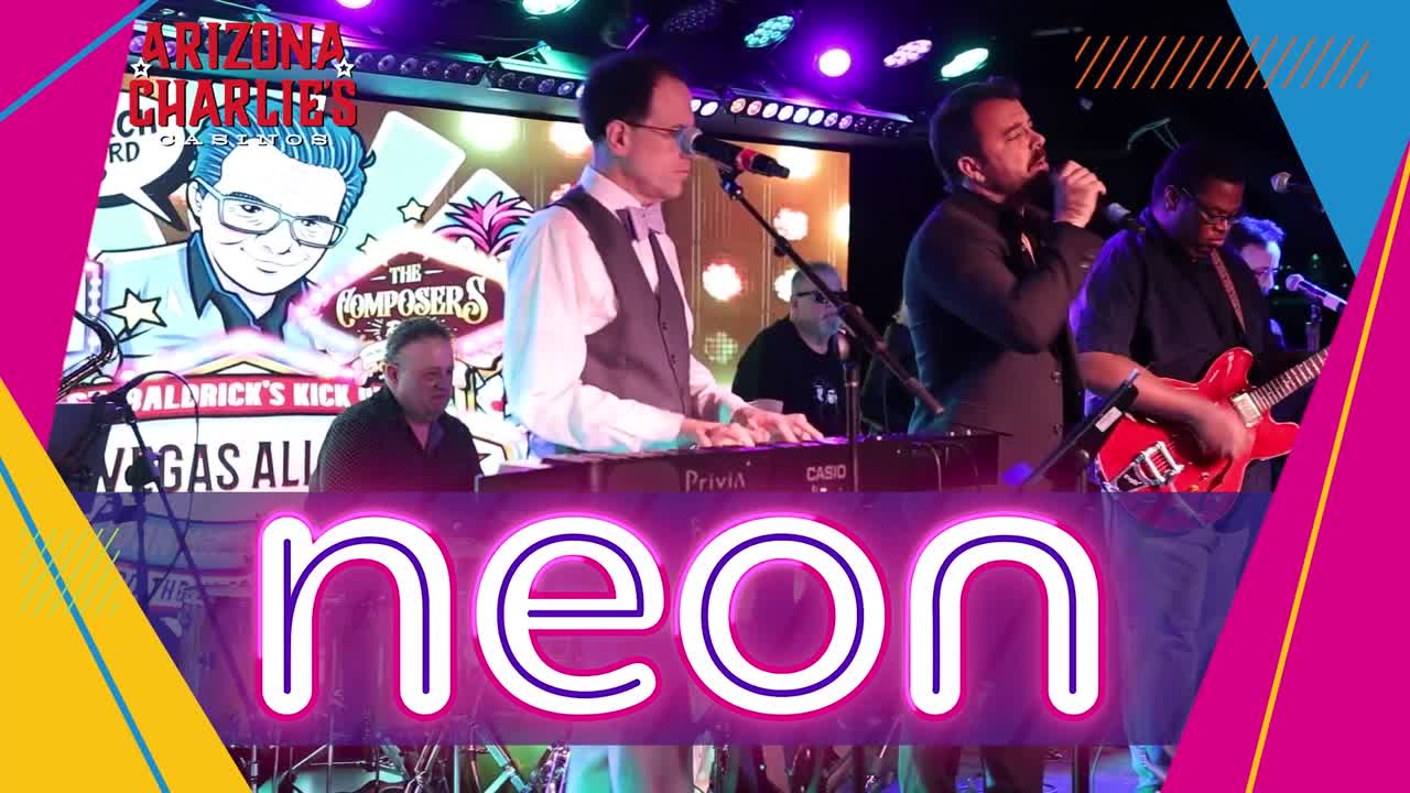 Famed Las Vegas music club closing after 17 years