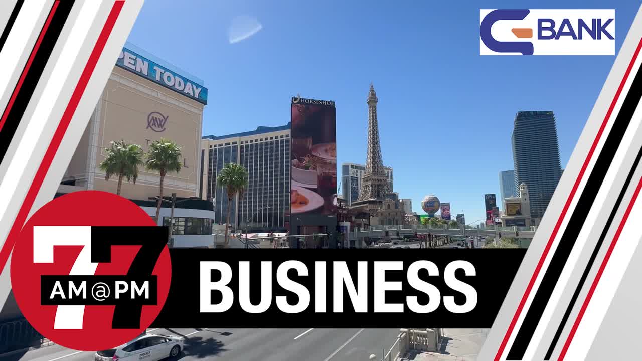 Major Strip casinos offer bundled savings for live shows