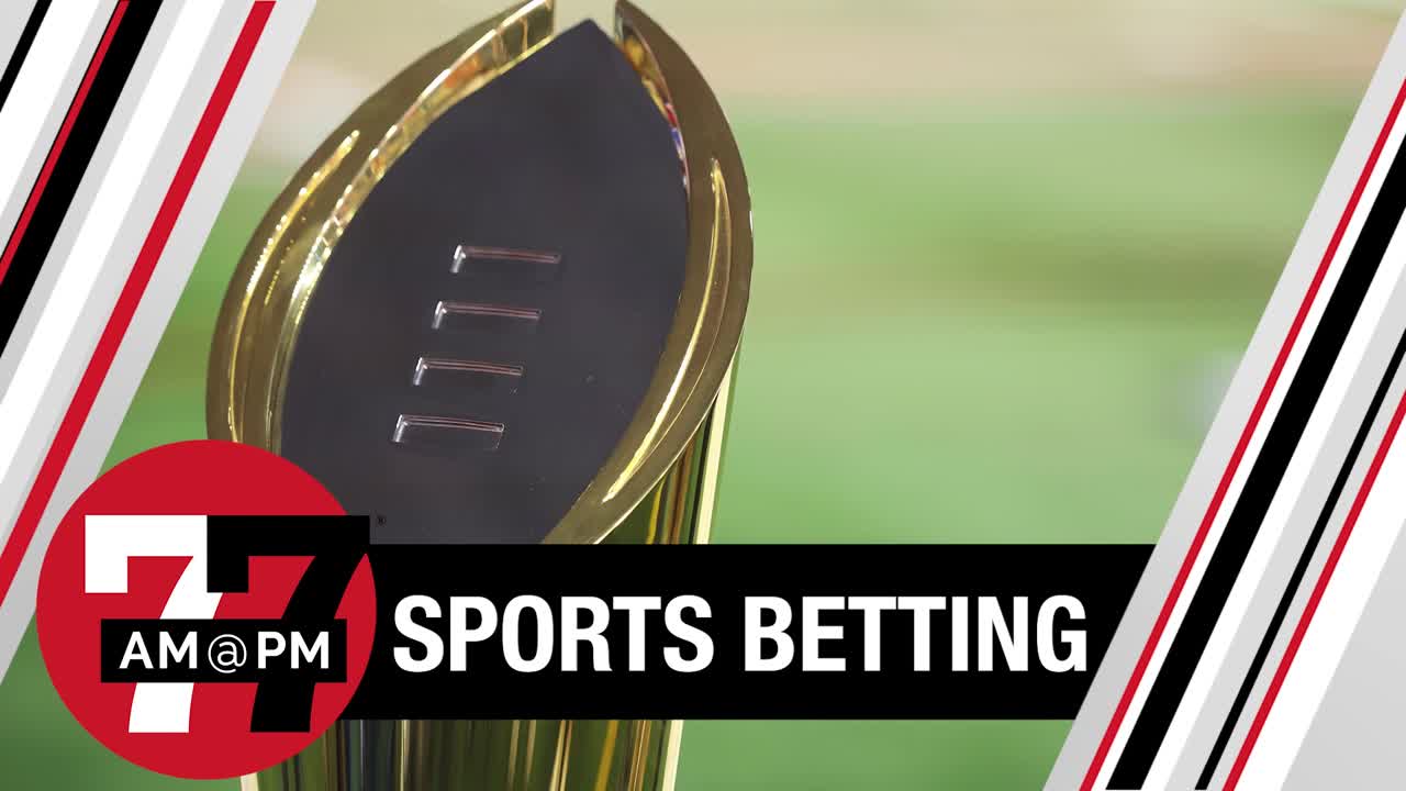 Who will win 2027 CFP title?