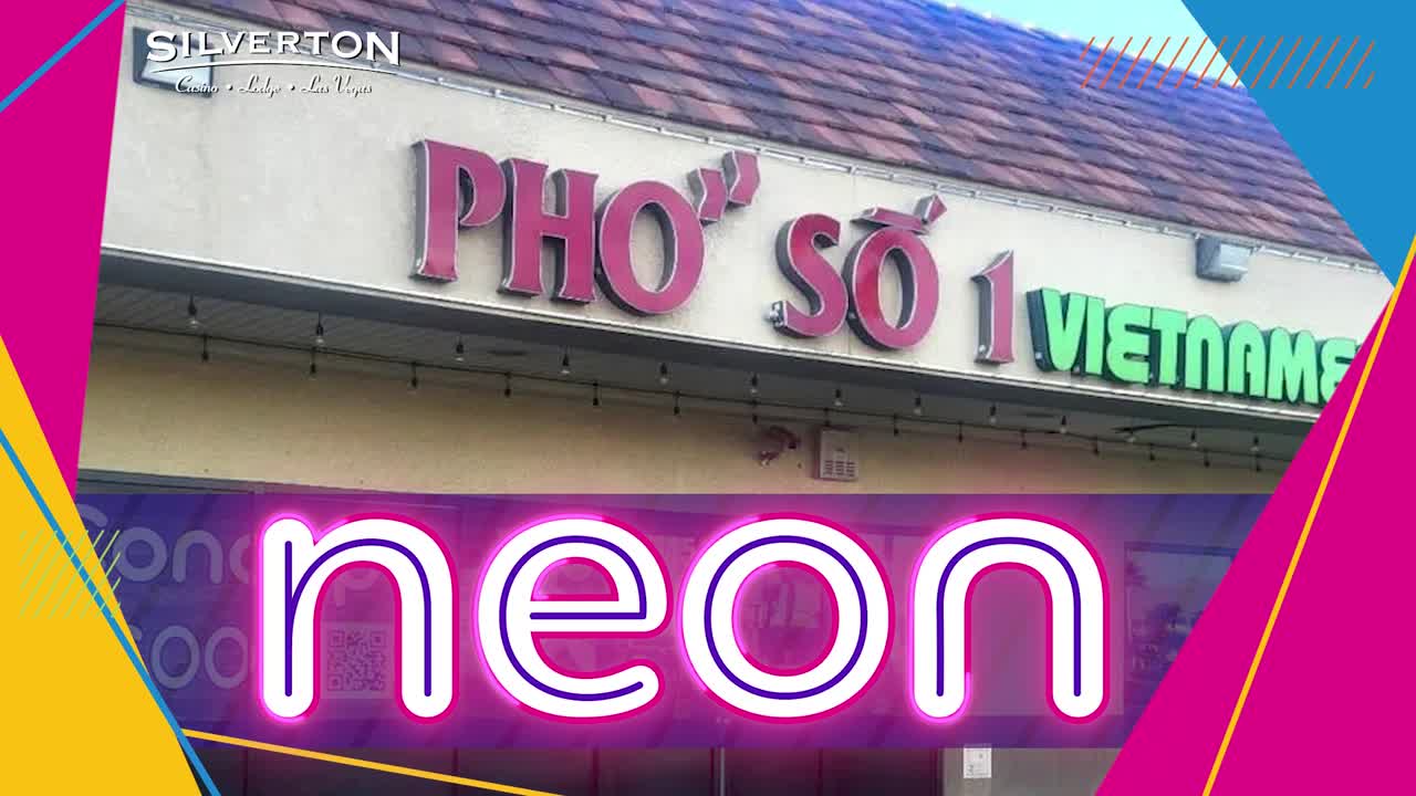 Replacement planned for 31-year-old pho restaurant in Chinatown Vegas