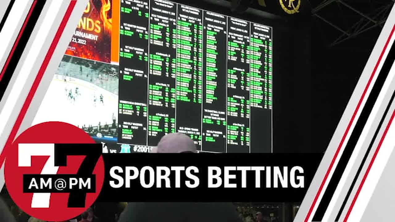 Sharp money moves Super Bowl 60 money line, total