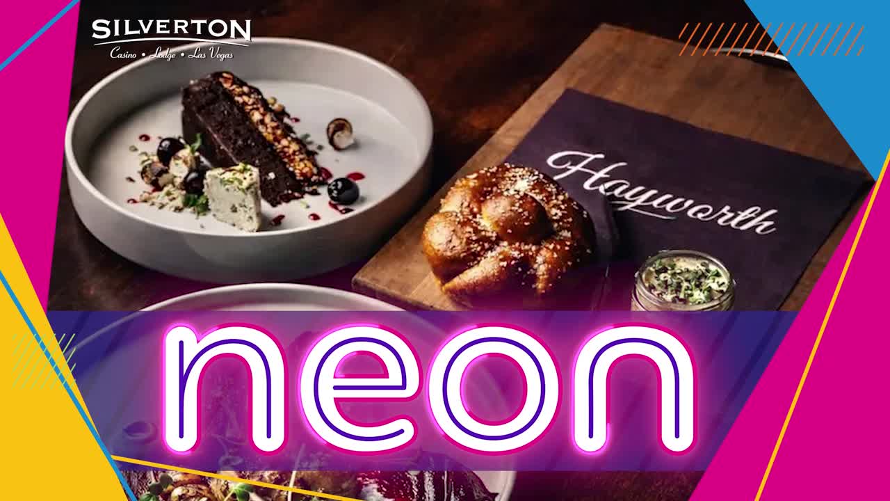 Longtime Vegas chef opens neighborhood restaurant in Henderson