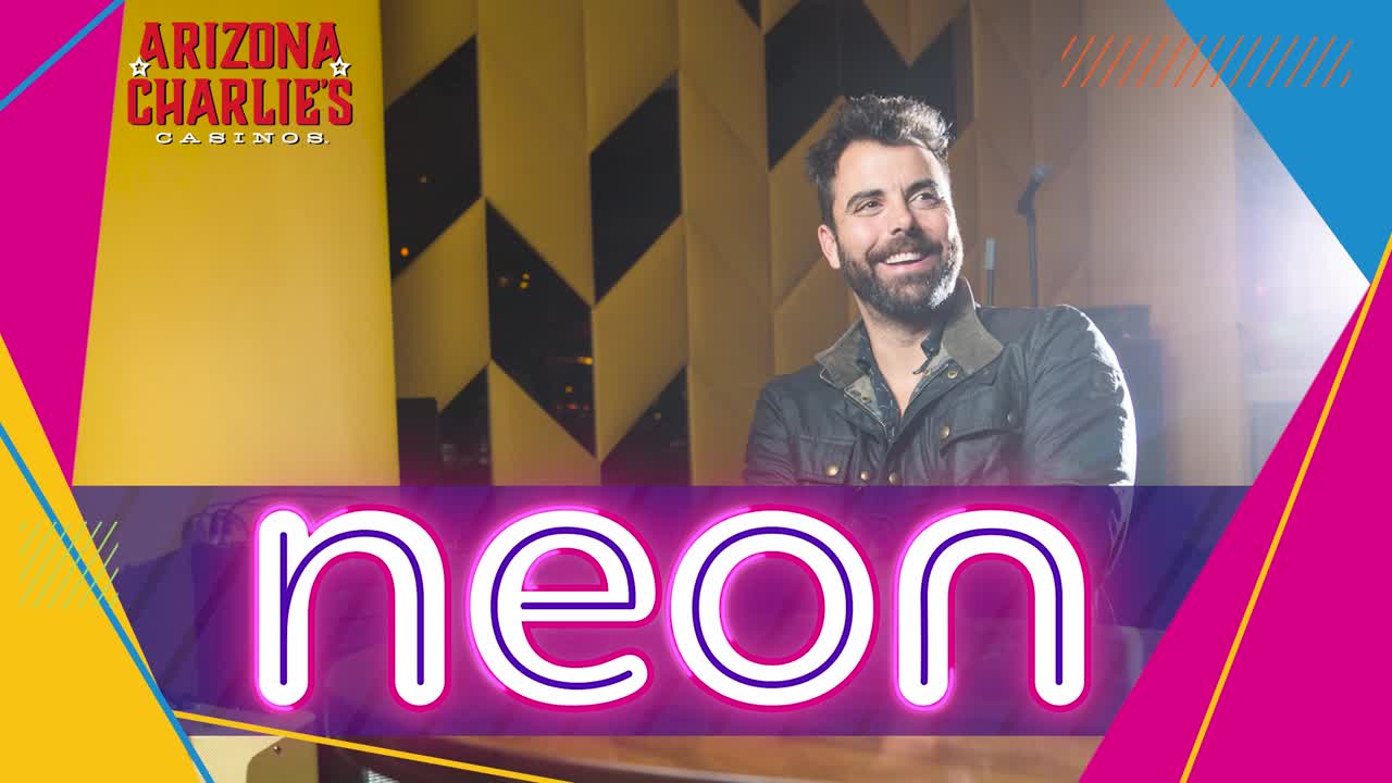 Franky Perez and The All Nighters debut new Vegas residency this month