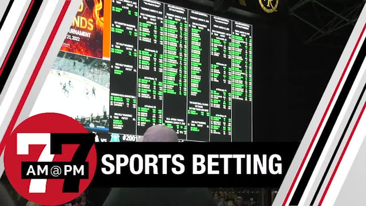 WM Phoenix Open odds