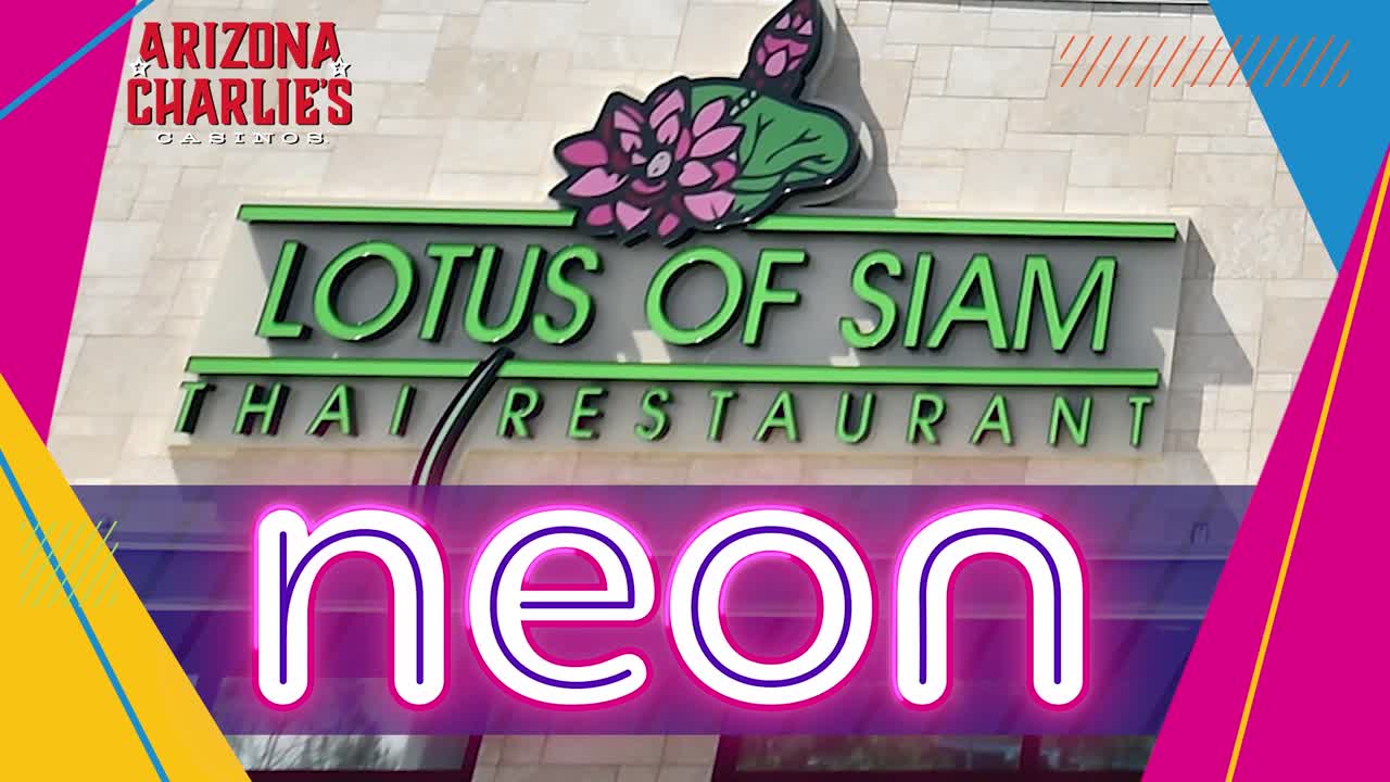 Oprah Winfrey dines at iconic off-Strip restaurant