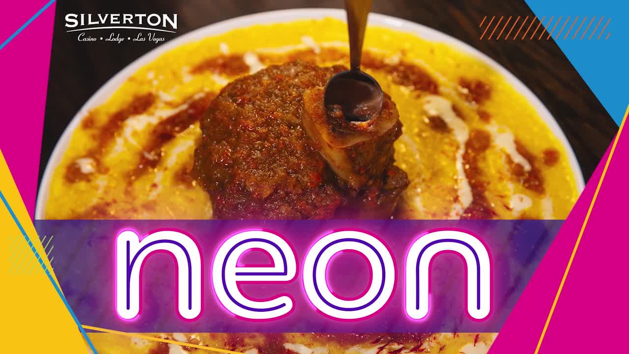 Winter Olympics: How to eat like you're in Milan in Las Vegas