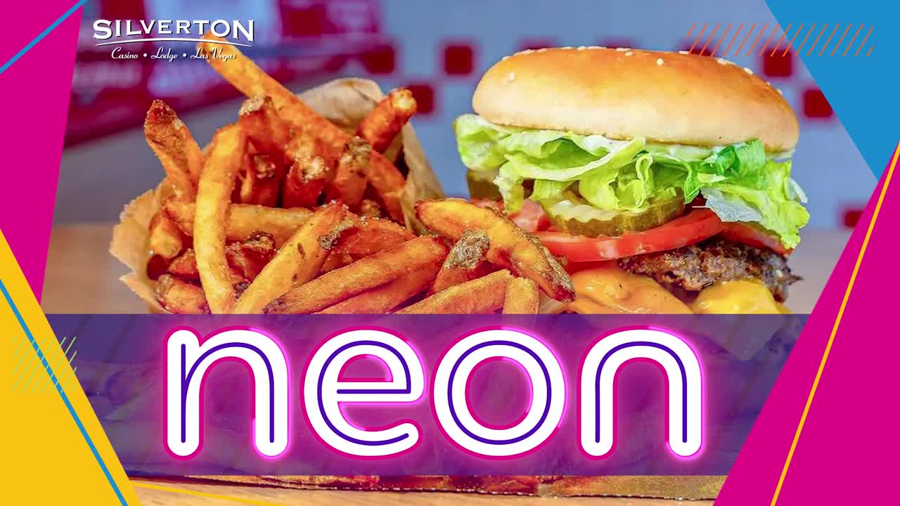 Five Guys coming to downtown Las Vegas hotel