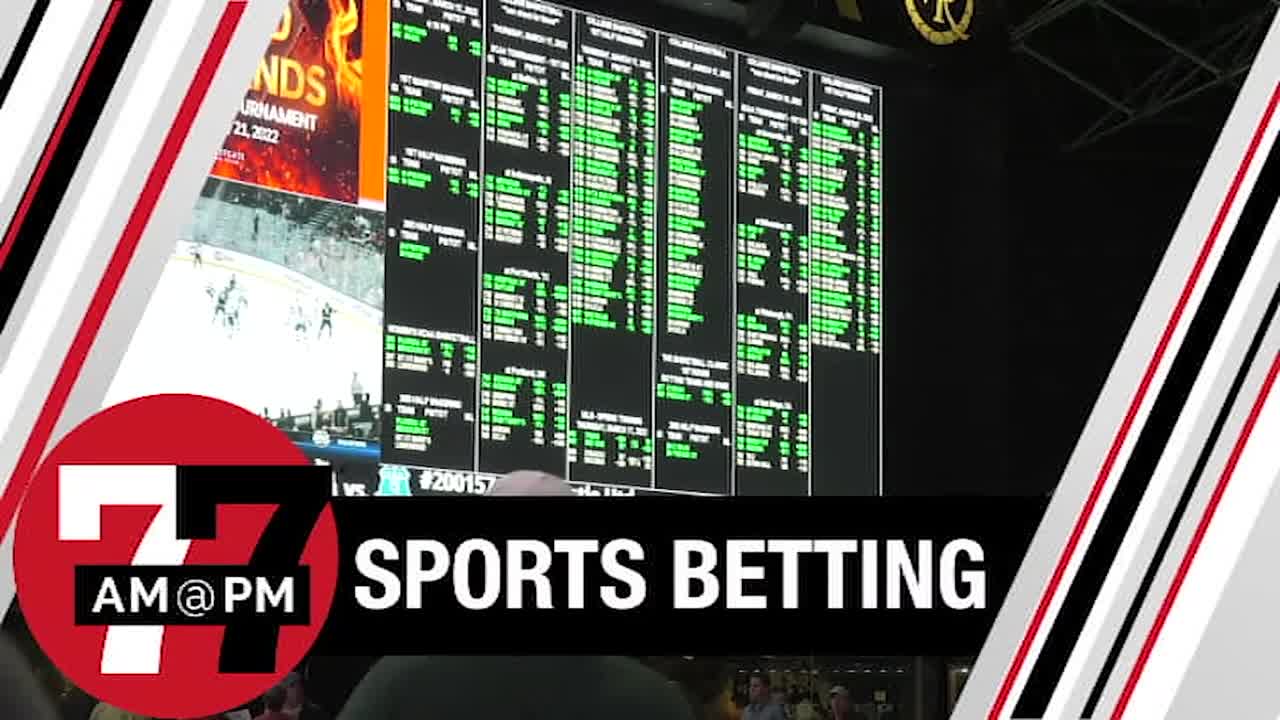 March Madness odds