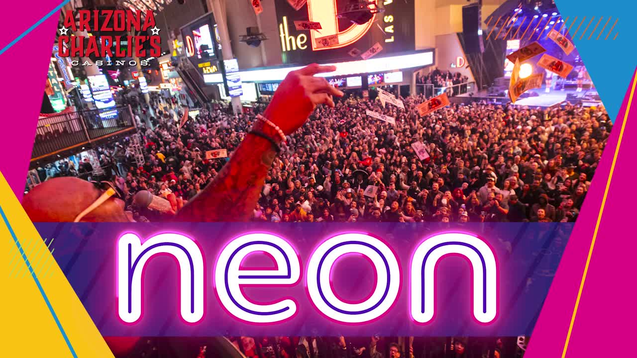 Veteran Las Vegas exec taking over Fremont Street Experience