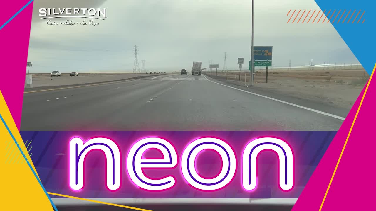 10 interesting roadside attractions between Vegas, LA