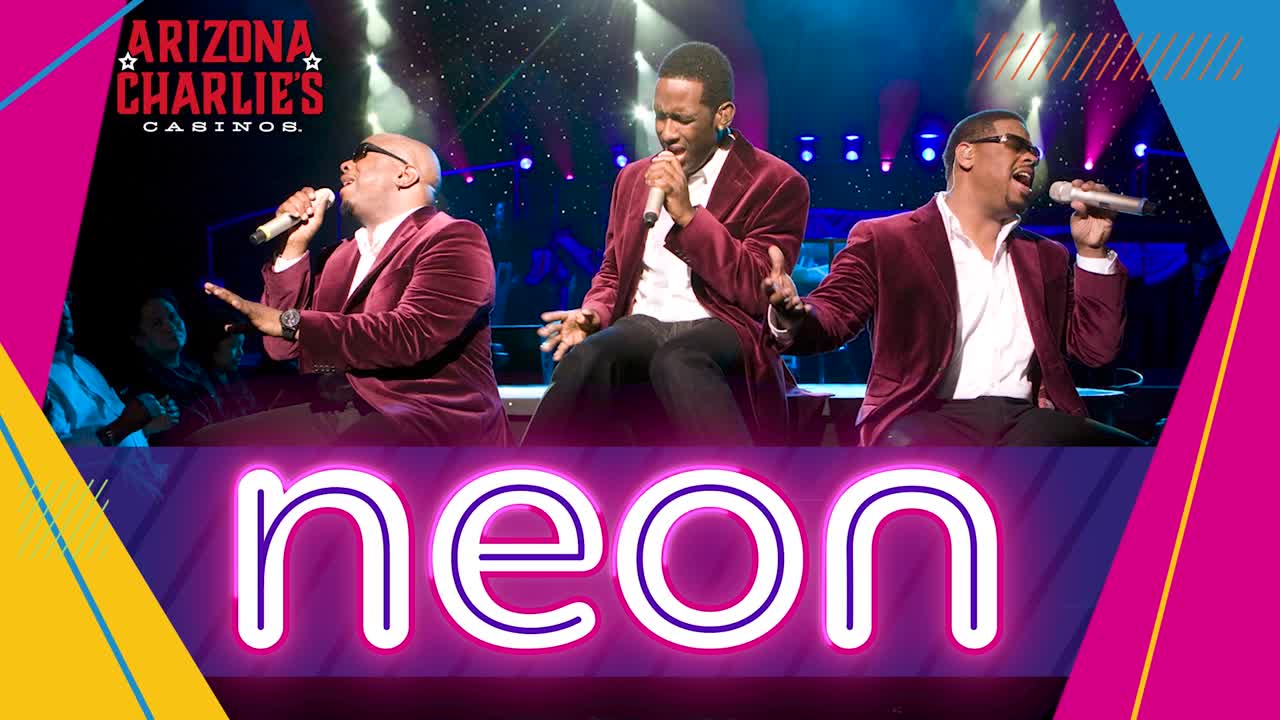 Boyz II Men set for Las Vegas Strip return