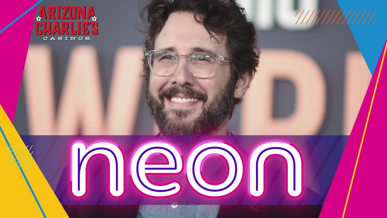 Pop star who attended first Colosseum show is now headlining