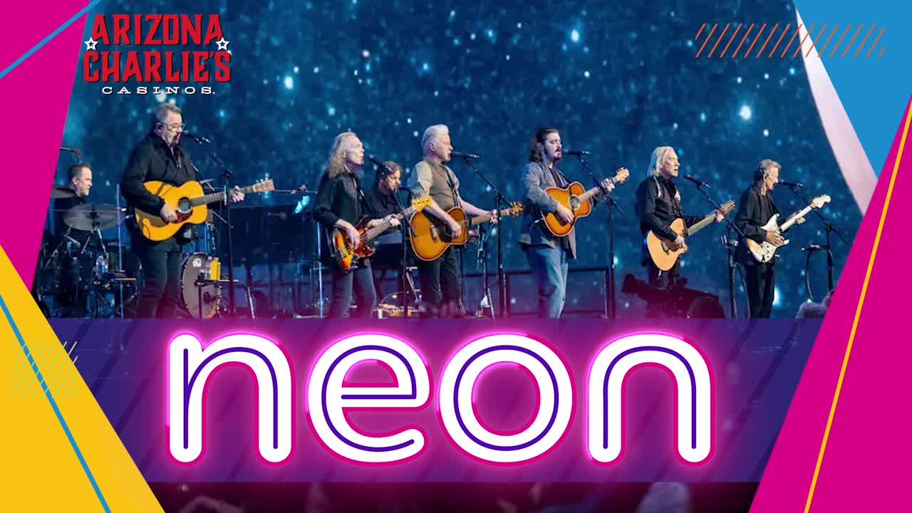 Legendary rockers add yet more dates at Sphere