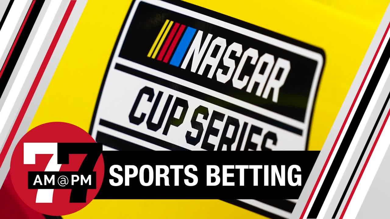 Daytona 500 odds at STN Sports