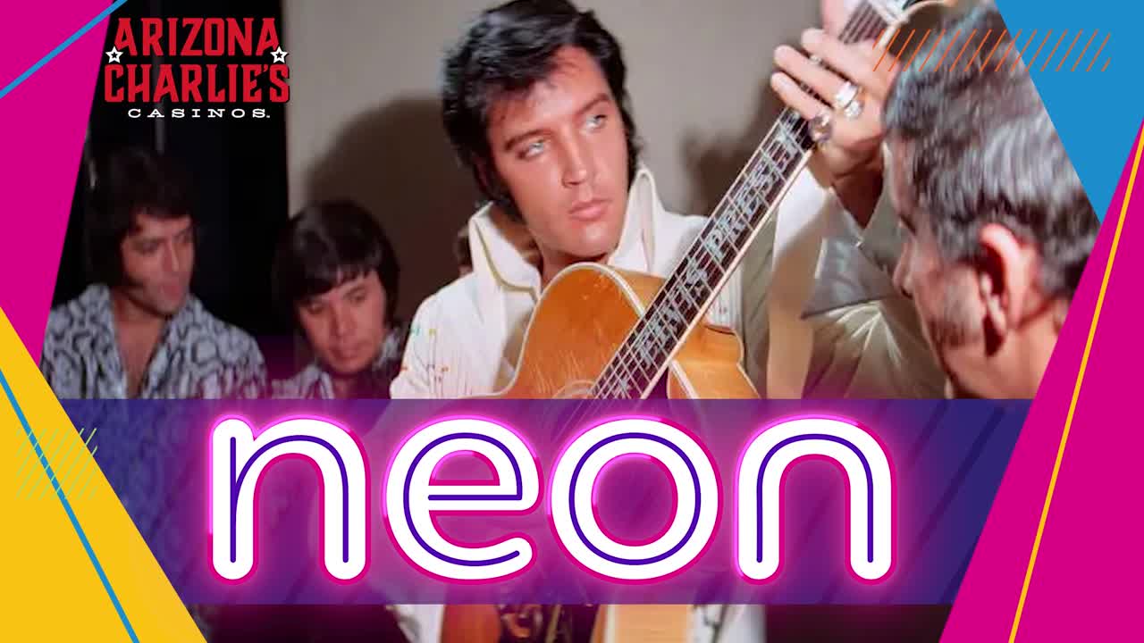 New Elvis movie a big, ambitious effort