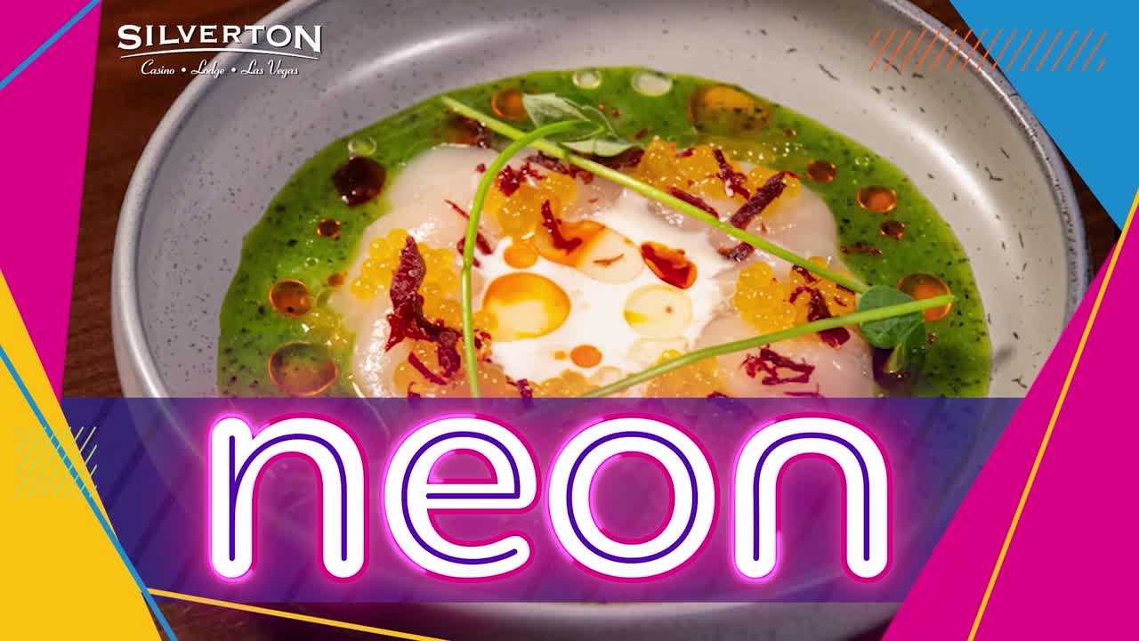 Las Vegas restaurants that are all-you-can-eat but not buffets