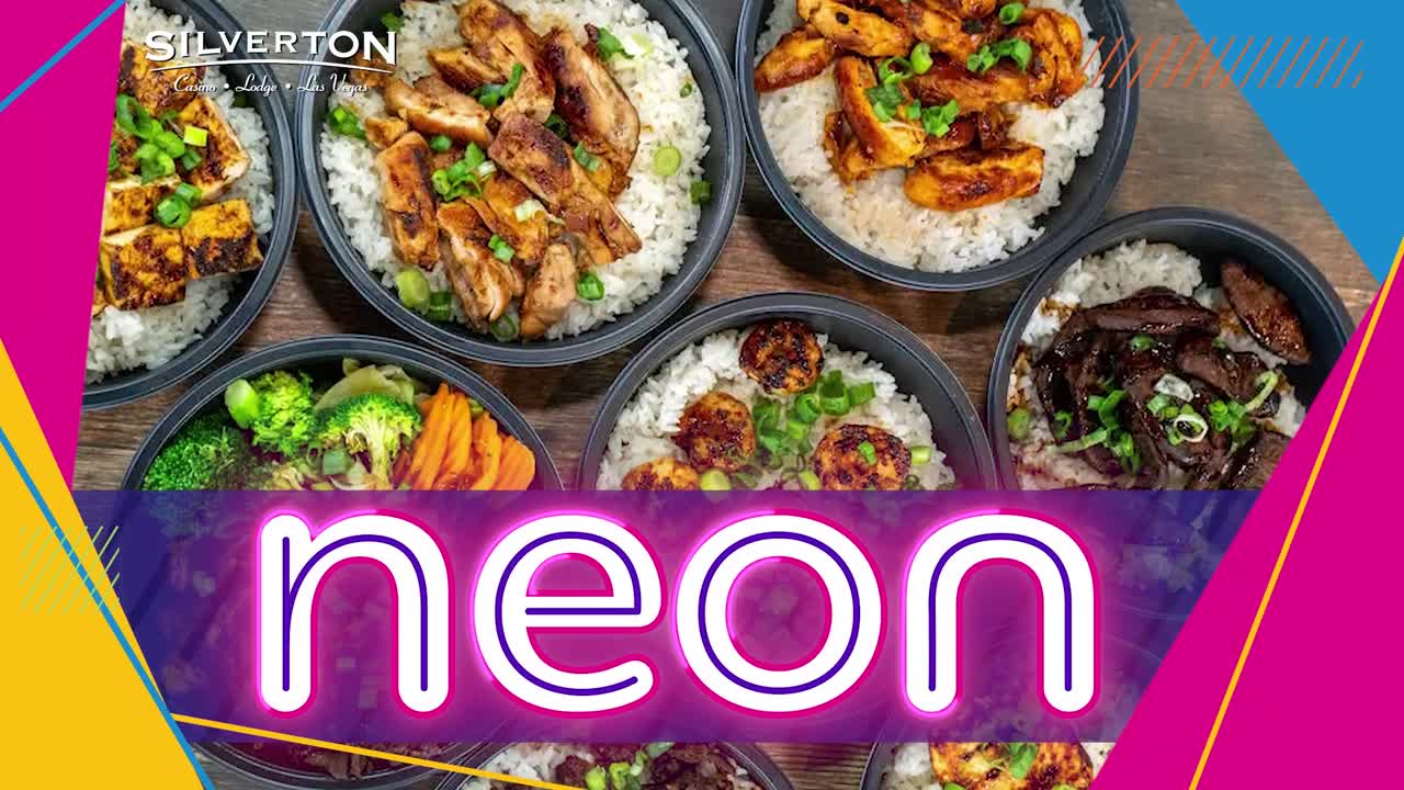 L.A. rice bowl restaurant to open 3rd Las Vegas Valley location