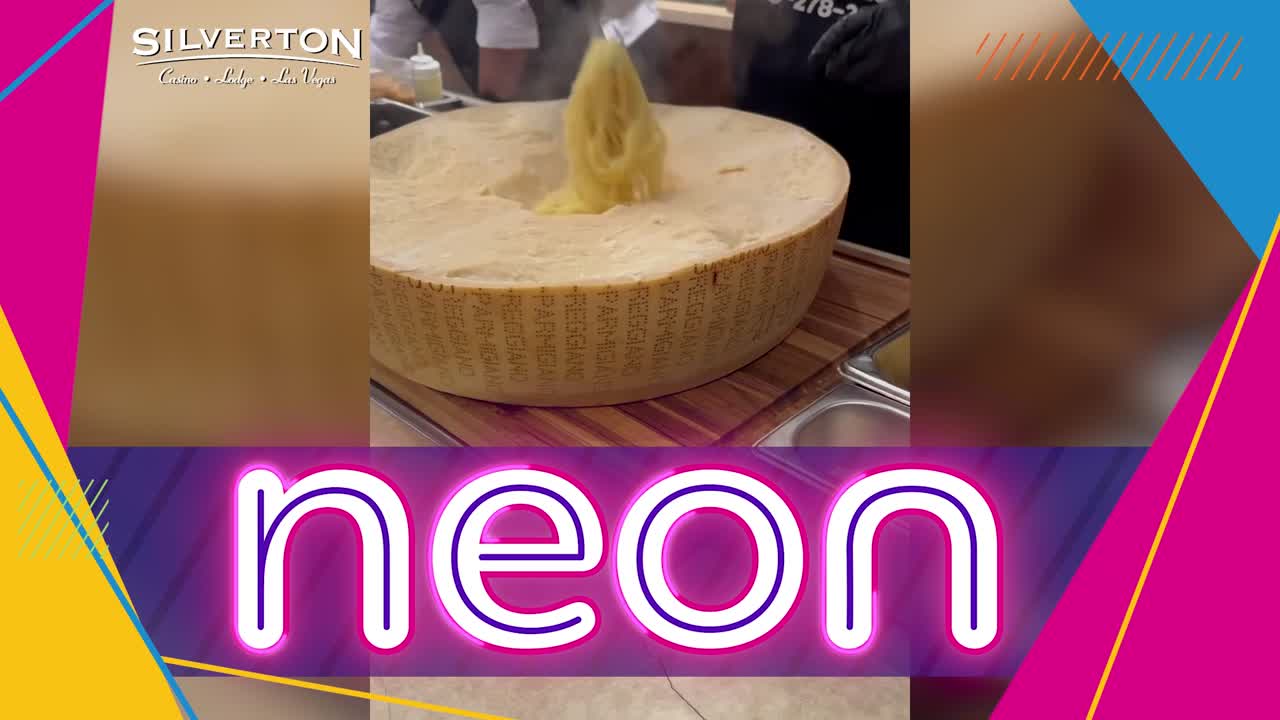 This ritzy 60-year-old LA cheese store is touching down briefly in Las Vegas