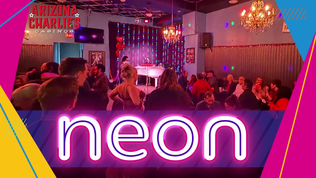 9-hour show closes downtown Las Vegas entertainment venue