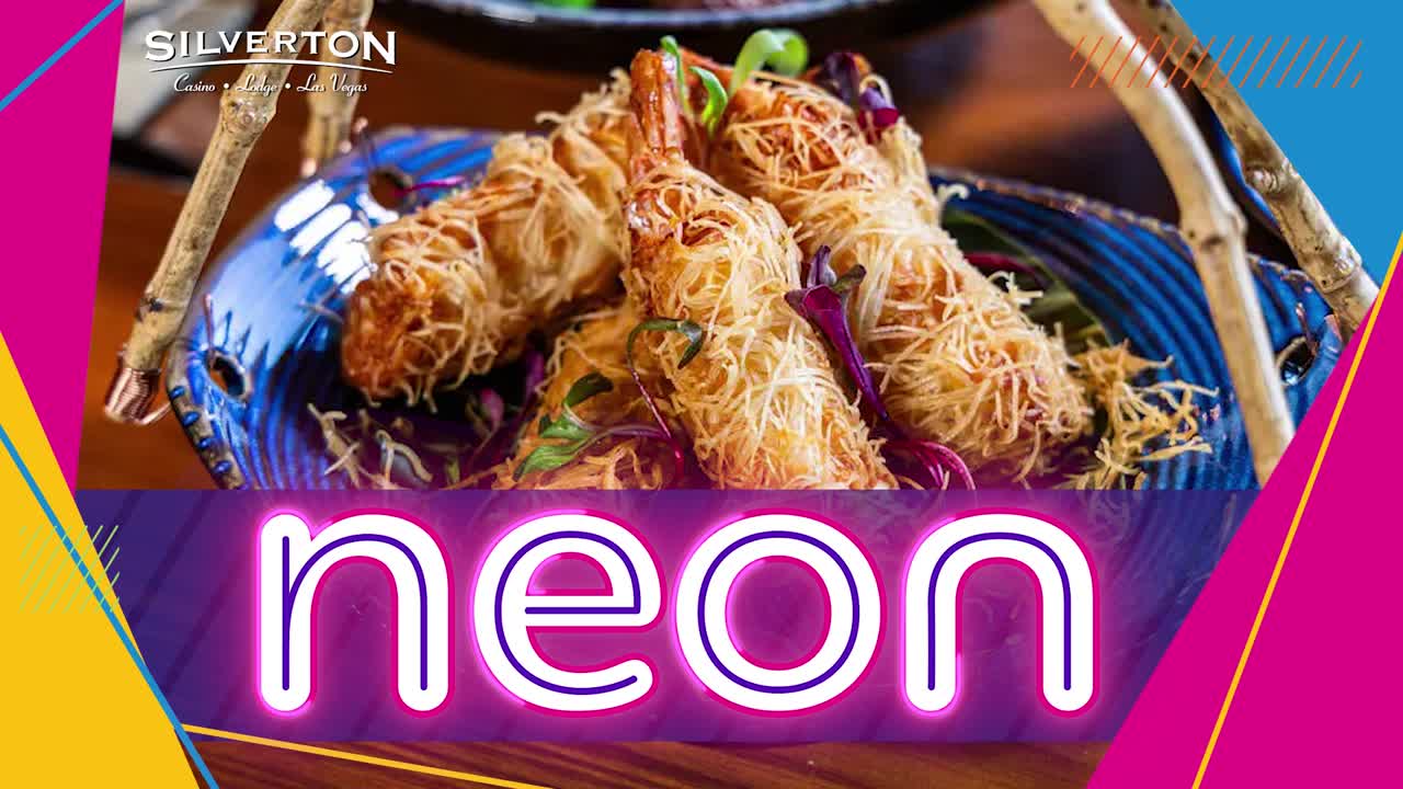 Chef leaves big-name Asian restaurant on the Vegas Strip to open an off-Strip Thai spot