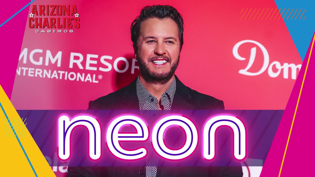 Luke Bryan open to Las Vegas Strip return