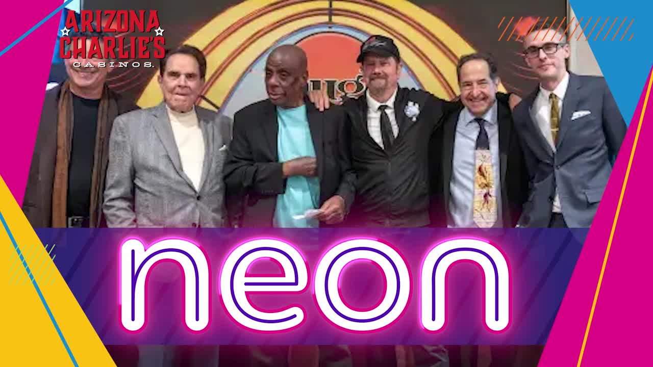 New comedy club opens on Las Vegas Strip