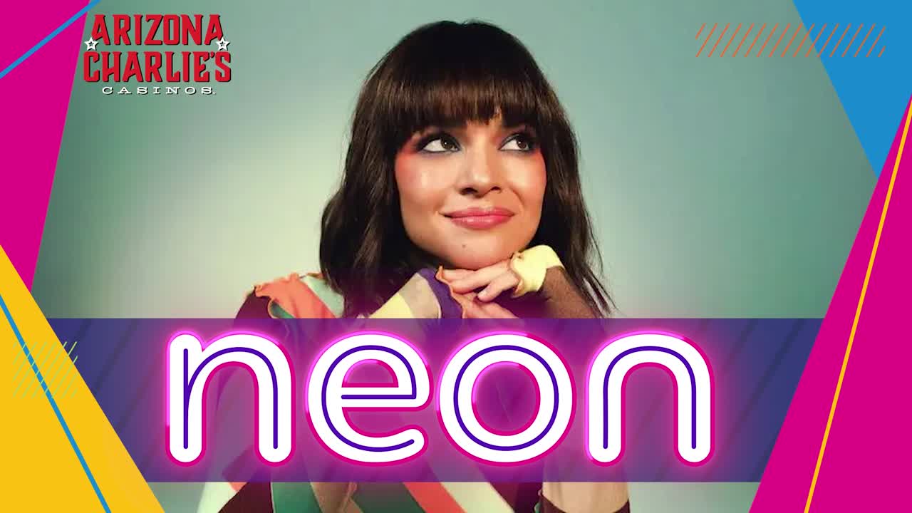 Norah Jones to premiere at famed Las Vegas Strip theater