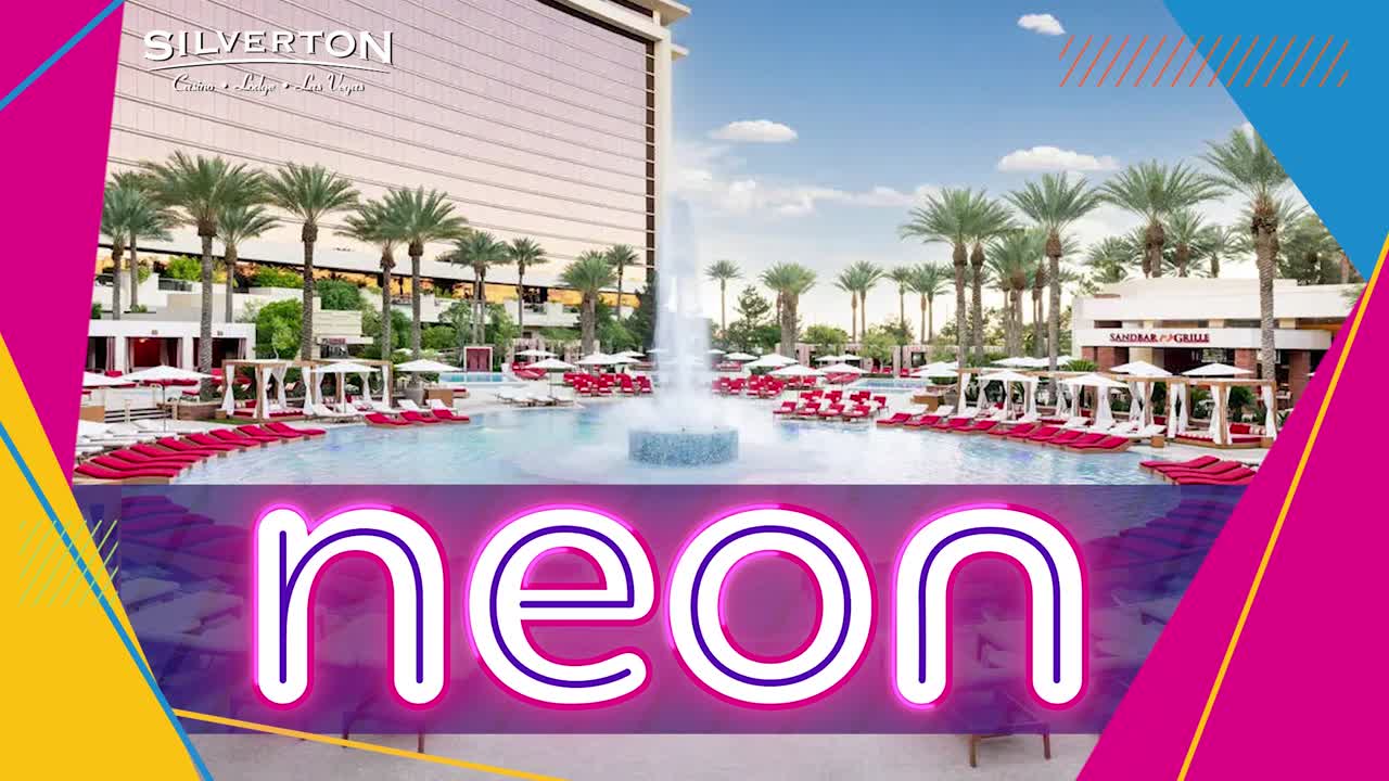 Summerlin casino to celebrate 20 years with unlimited food and drink tasting