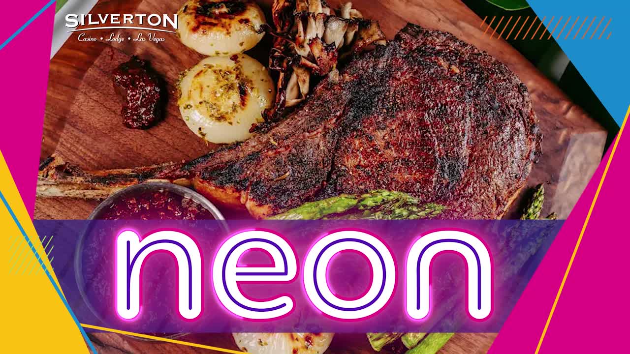 Learn cooking techniques from some of the Strip’s top chefs