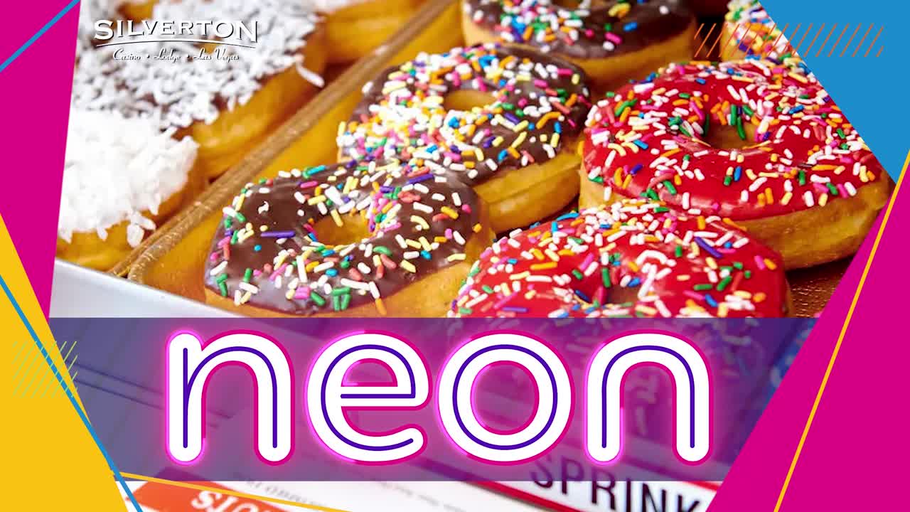 90-year-old doughnut shop is finally arriving in Las Vegas