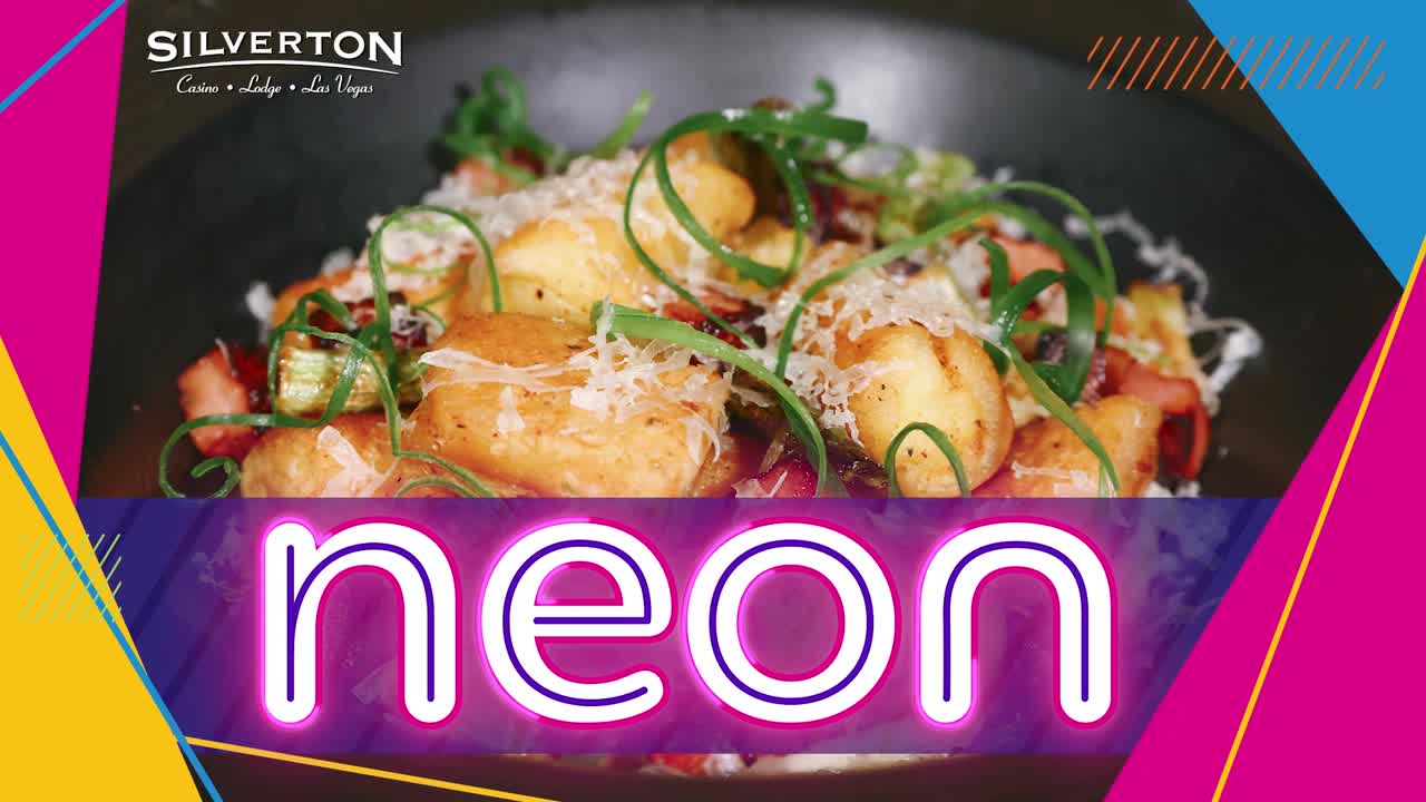 One of the biggest names in Vegas restaurants opening a new spot