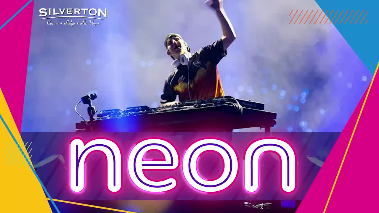 Illenium aims to wow with Sphere residency