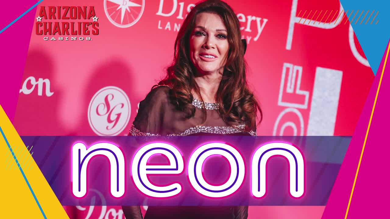 Reality show icon to be honored on the Las Vegas Strip