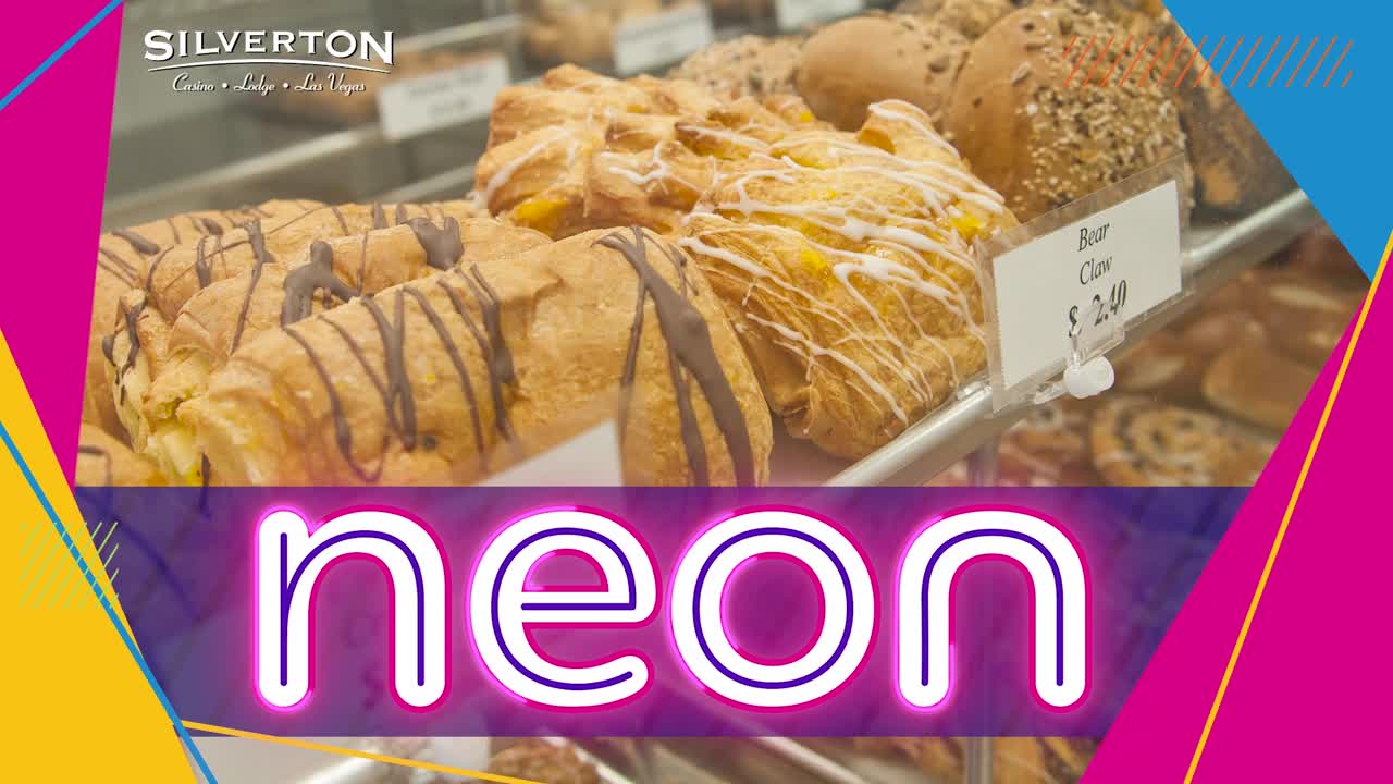 Longtime Las Vegas bakery closes both of its locations