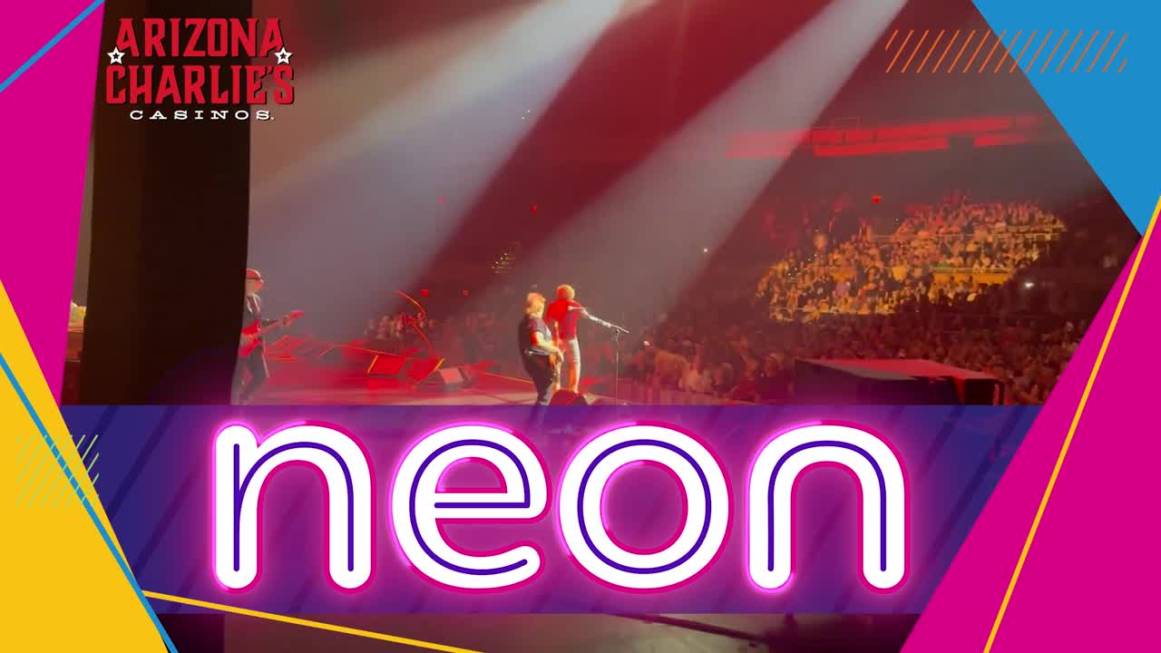 Hagar uncorks Van Halen, and more, in Strip return