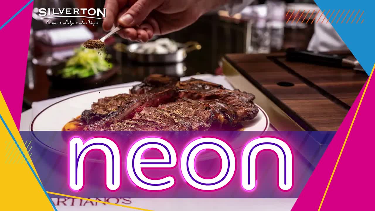 First look inside one of Vegas’ biggest restaurant openings of 2026