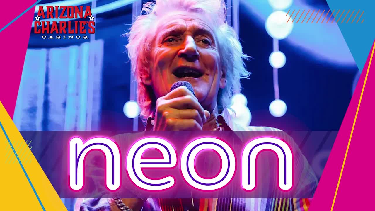Rock legend adds 6 dates to Las Vegas Strip residency
