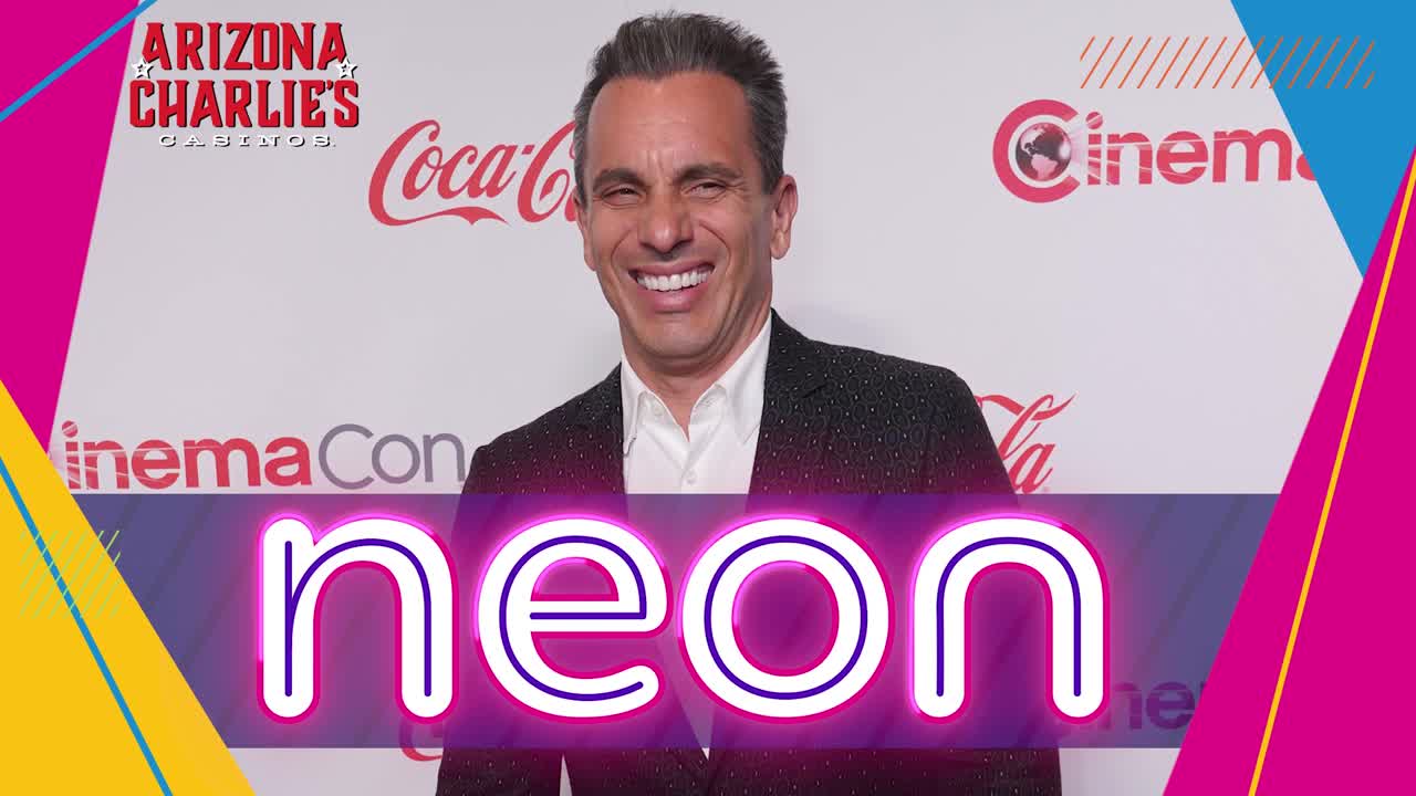 After a weekend at Wynn, Sebastian Maniscalco got the ‘SNL’ treatment