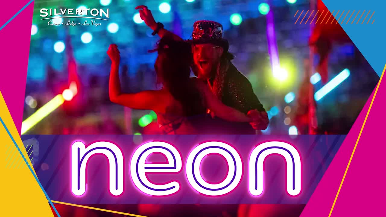 A new EDC World Party Parade is coming to the Strip