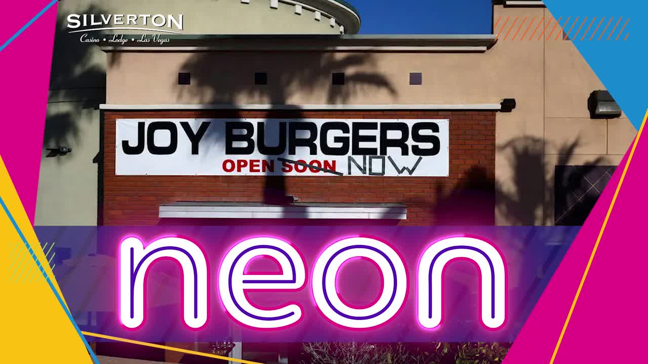 Popular Las Vegas shop known for brawny burgers opens second location