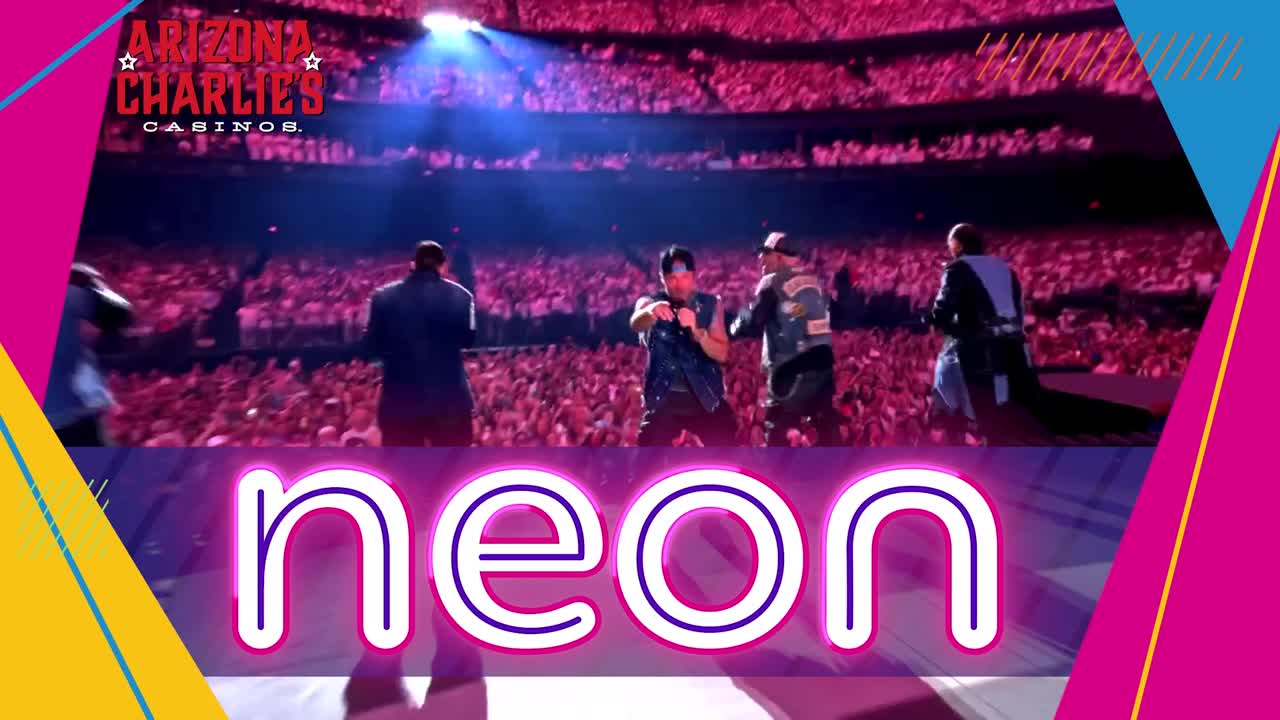 Backstreet Boys add 3 summer shows at Sphere