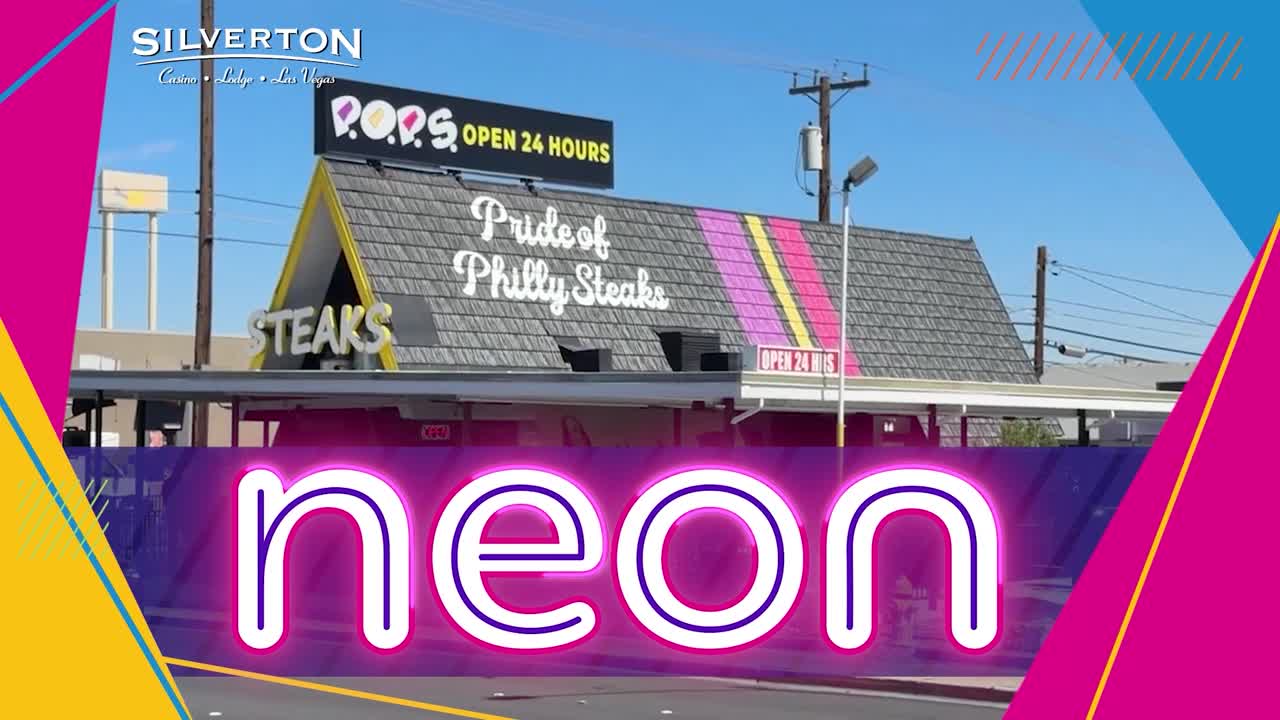 Local cheesesteak favorite P.O.P.S. ready to show off improvements